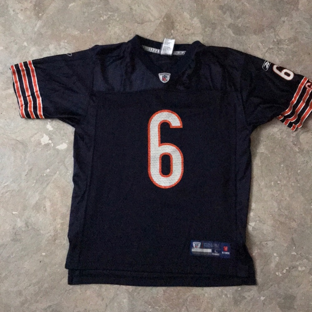 Bears jersey